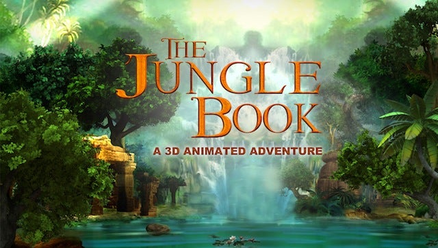 New Animation Studio Born: DQ Entertainment Plans 'The Jungle Book' in 3D  (Updated)