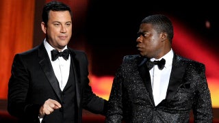 Twitter Ignores the Emmys: Show Falls Flat Across Social Media