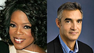 Did Oprah Push Peter Liguori Out of OWN and Discovery?