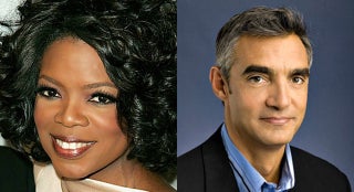 Did Oprah Push Peter Liguori Out of OWN and Discovery?