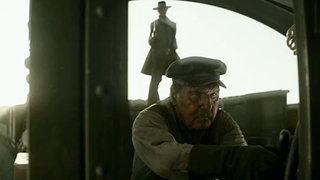 First Peek at Johnny Depp, Armie Hammer in ‘The Lone Ranger’ (Trailer)