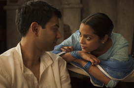 Paladin, 108 Media Acquire Adaptation of Salman Rushdie’s ‘Midnight’s Children’