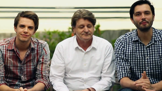 Crowdfunded TV Show ‘The Weatherman’ Comes to TiVo in Deal With Mobcaster