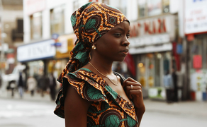Sundance 2013: Oscilloscope Buys ‘Mother of George’