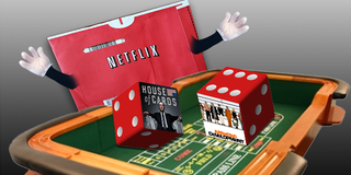 Why Netflix’s Future Is in ‘House of Cards,’ ‘Arrested Development’ – Not Disney