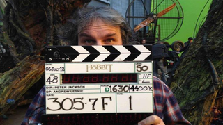‘The Hobbit’ Part 3 to Debut July 2014