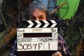 ‘The Hobbit’ Part 3 to Debut July 2014