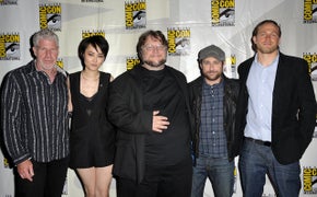 Comic-Con Extends Deal in San Diego, ‘Avengers’ Welcome Back