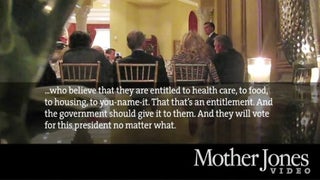 Inside the Romney Video: How Mother Jones Scooped HuffPo To Become a Digital Player