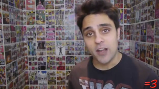 Ray William Johnson, YouTube’s Biggest Star, Will Leave Maker Studios