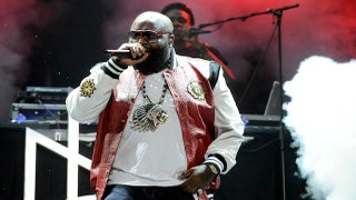 Rick Ross Cancels Shows After Gang Threats