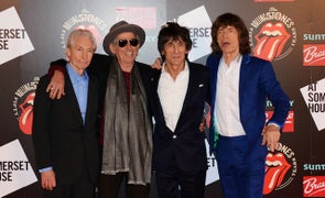 More Rolling Stones Dirty Laundry? HBO to Air Documentary Nov. 15