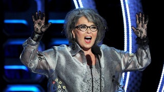 Roseanne Barr to Star In, Produce New Series for NBC