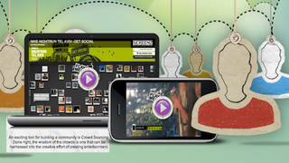 ICM Partners, Screenz Team for Apps, Games Built Around TV
