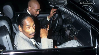 Snoop Lion Documentary Set to Open in 6 Cities March 15