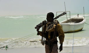 Millennium Buys Somali Pirate Script, Hopes for New ‘Expendables’ (Exclusive)