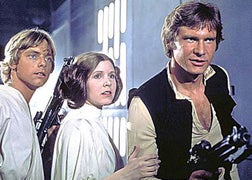A Lucasfilm History: 30+ Years of ‘Star Wars,’ Indy and THX