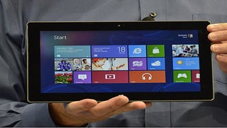 Microsoft Unveils the Surface, a Tablet to Rival Apple’s iPad