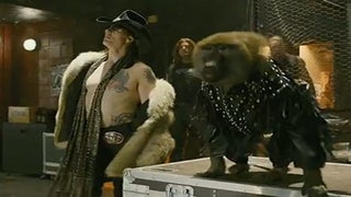 When Tom Cruise’s Baboon Ran Amok on ‘Rock of Ages’ Set (Exclusive)