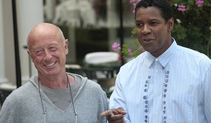 Tony Scott Death Rips a Hole in the Fabric of Hollywood