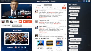 Presidential Debate to Test Hollywood’s Big Bet on Second-Screens