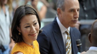 Ann Curry Shivved in NYT by Anonymous NBC Exec: ‘Her Empathy Is Overwhelming’