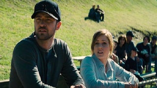 ‘Trouble With the Curve’ Review: Predictably Pleasing but No Home Run