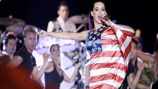 ‘Katy Perry: Part of Me’ Review: Same Infomercial, New Shiny Object