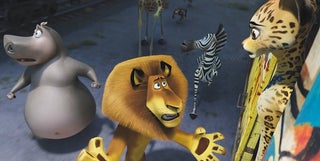 ‘Madagascar 3’ Review: Third Time Really is the Charm for These Animated Animals