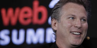 Yahoo Interim CEO Ross Levinsohn To Staff: ‘I Still Believe’