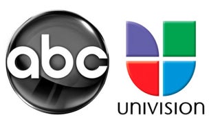 Univision, ABC Seek to Launch Hispanic News Network by Election 2012