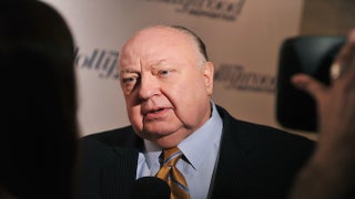 Ousted Fox News Boss Roger Ailes to Write a Memoir