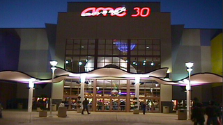 AMC In Talks to Sell to Chinese Theater Group (Report)