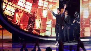 ‘American Idol’ Top 10 Show and After-Party: What You Didn’t See on TV