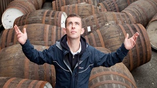 ‘The Angels’ Share’ Review: Ken Loach Pours Engaging Shot of Scotch