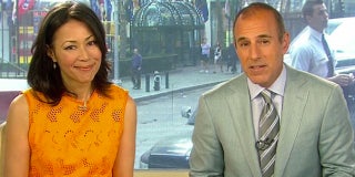 Ann Curry Confirms: I’m Leaving the ‘Today’ Show