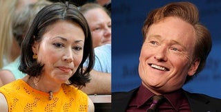 Ann Curry Mess: Did NBC Learn Nothing From Conan O’Brien?