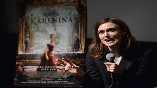 Keira Knightley on ‘Anna Karenina’: She Went From Heroine to Villain
