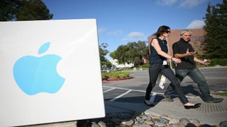 Apple Wins California Credit Card Privacy Suit