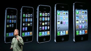 Long-Awaited iPhone 5: Faster, Thinner, Better Siri, Longer Battery Life (Updated)