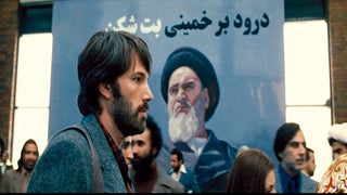 Iran State TV Blasts ‘Argo’ Oscar Win