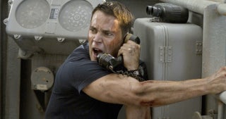 CinemaCon: Despite ‘Battleship’ Flop, Universal Says It Still Believes in Peter Berg