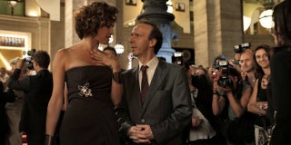 ‘To Rome With Love’ Review: Woody Allen at His Most Mezzo-Mezzo