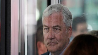 Conrad Black Denied Bid to Void Guilty Verdict in Fraud Case (Report)