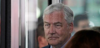 Conrad Black Denied Bid to Void Guilty Verdict in Fraud Case (Report)