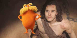 ‘John Carter’ Stumbles Toward a $27M Opening Weekend