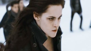 ‘Twilight: Breaking Dawn – Part 2’ Review: Vampiric Malarky Ends With Some Bite