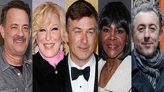 Tom Hanks, Bette Midler, Alec Baldwin Bring Star Power to Broadway