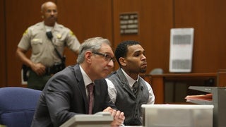 Chris Brown’s Lawyer: L.A. Prosecutors Have ‘Completely Lost Their Minds’