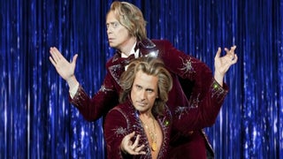 ‘The Incredible Burt Wonderstone’ Review: Magician Comedy Has Nothing Up Its Sleeve